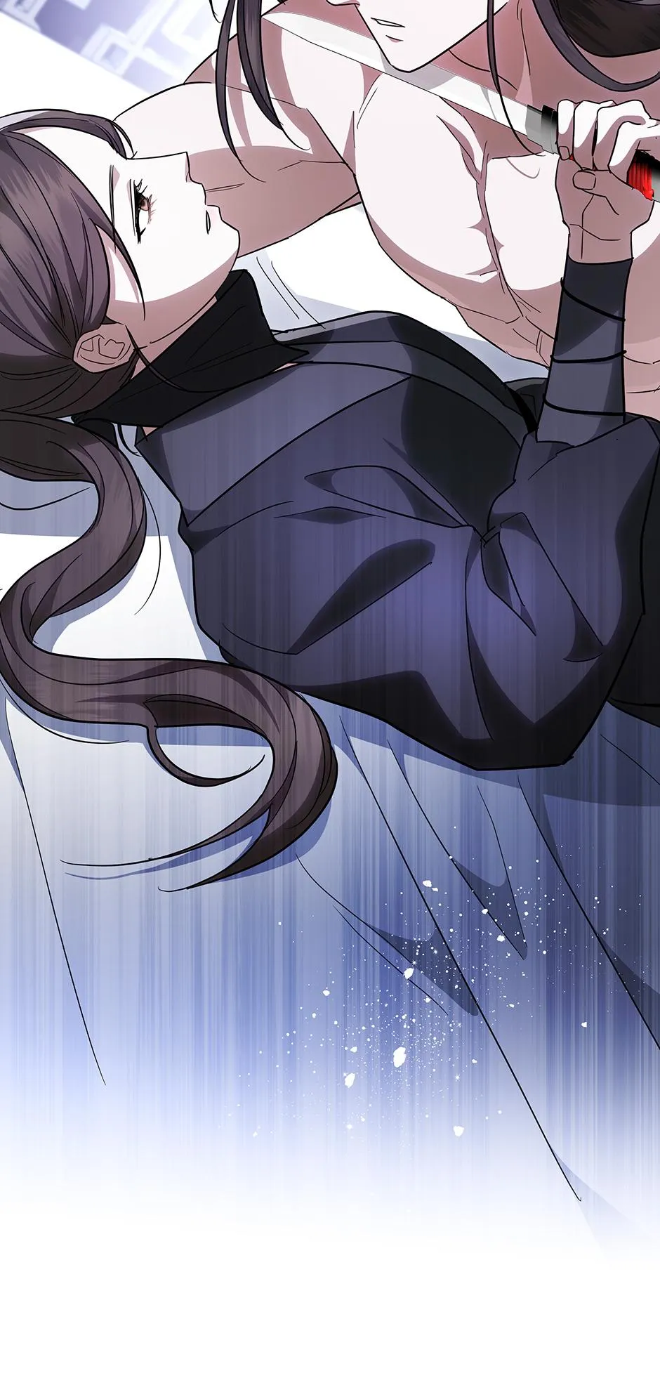 When Flowers Fall at Night Chapter 23 page 67 - 