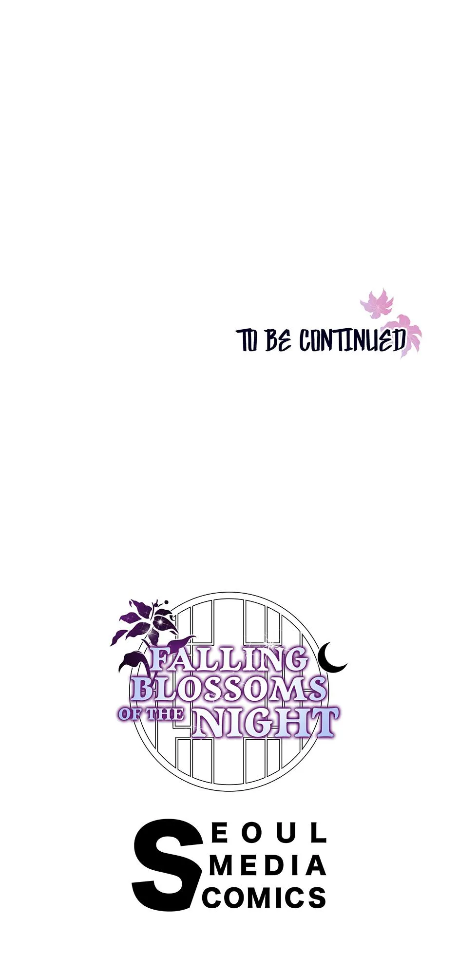 When Flowers Fall at Night Chapter 23 page 68 - 