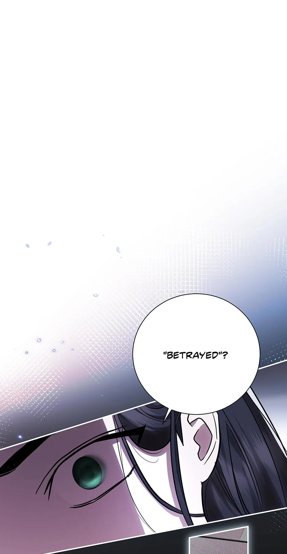 When Flowers Fall at Night Chapter 24 page 1 - 