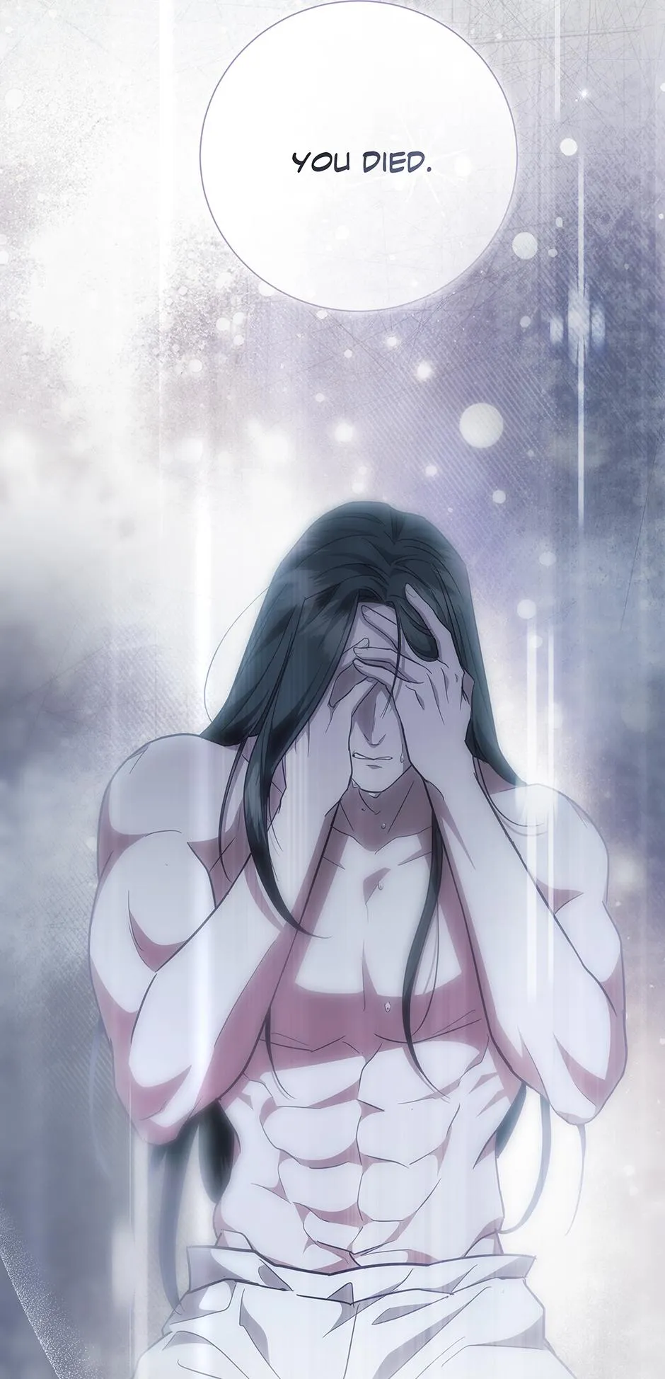 When Flowers Fall at Night Chapter 24 page 16 - 