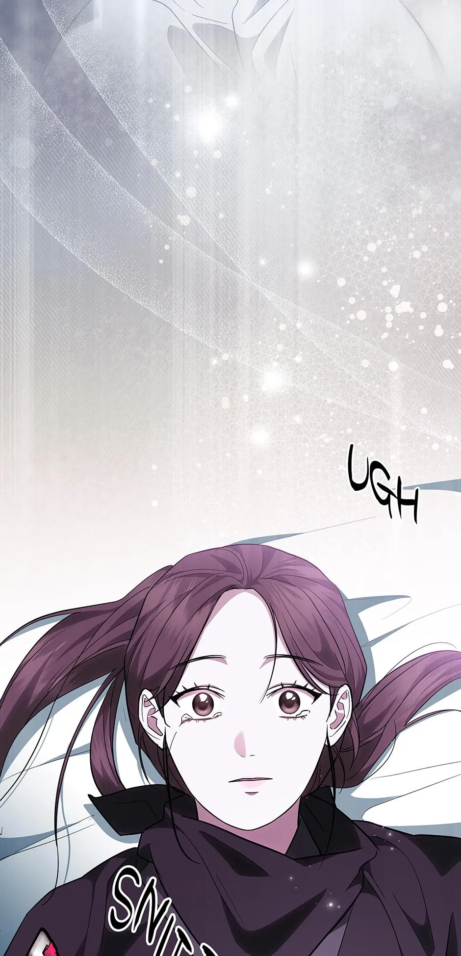 When Flowers Fall at Night Chapter 24 page 17 - 