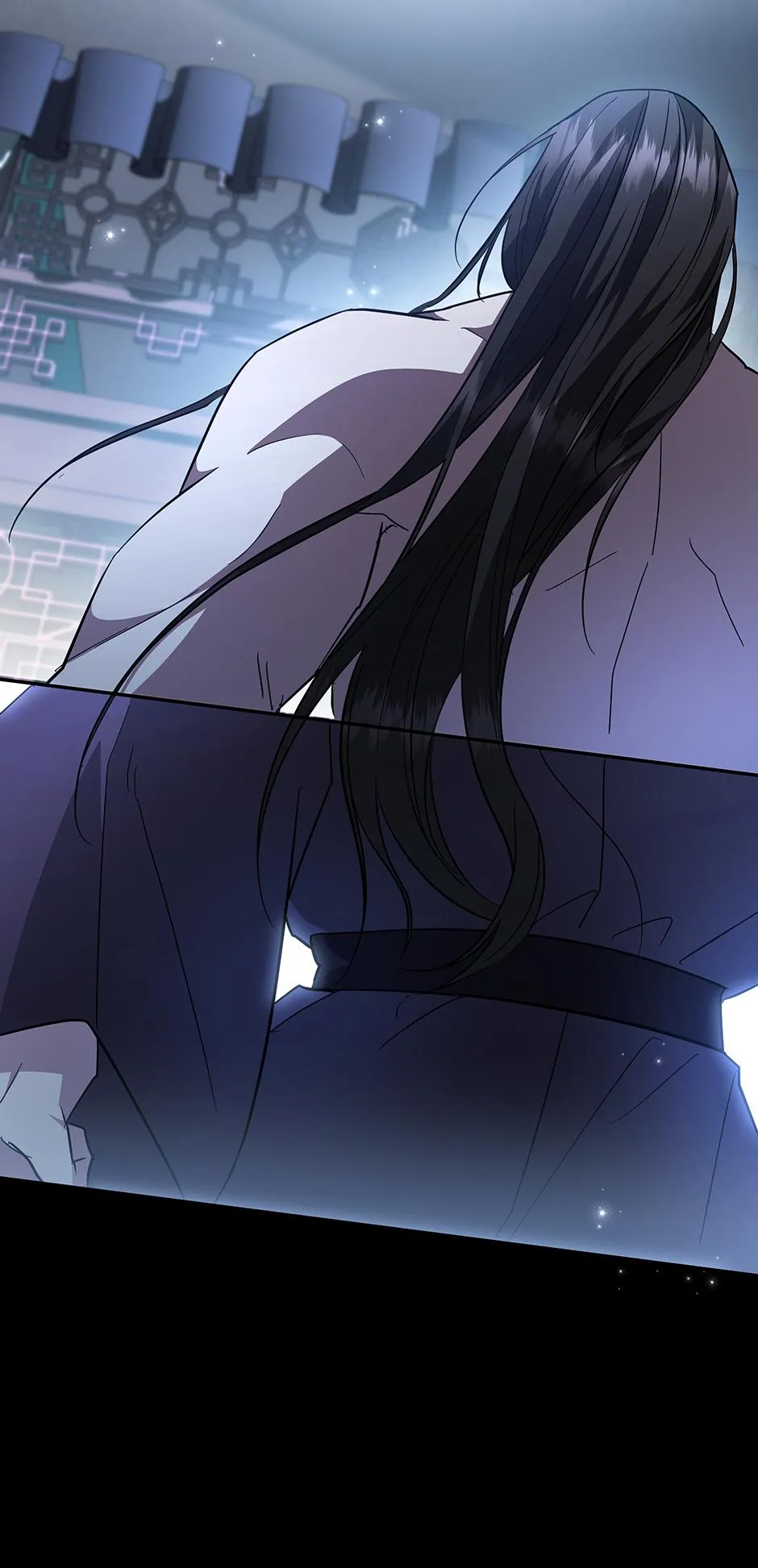 When Flowers Fall at Night Chapter 24 page 20 - 