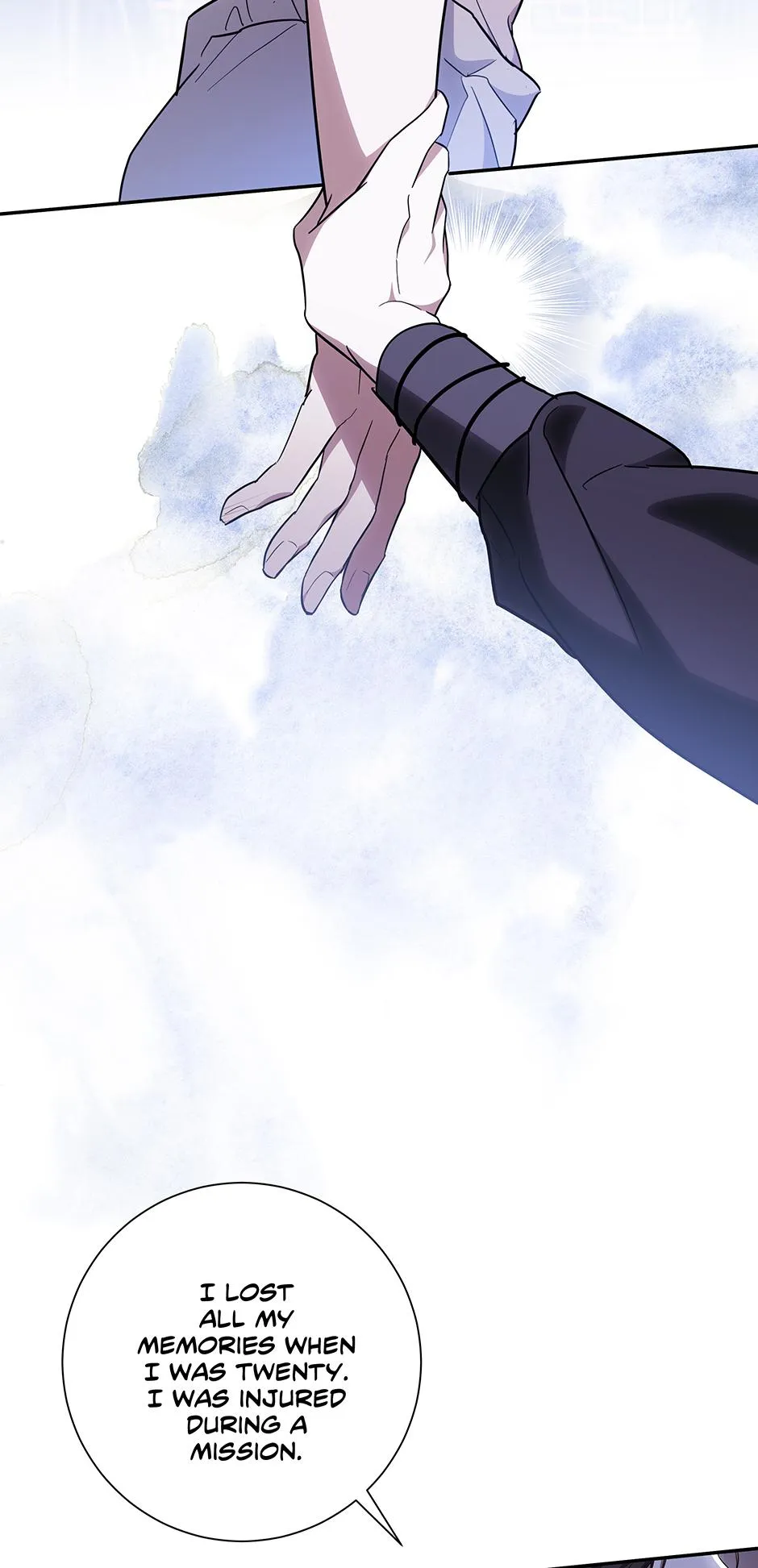 When Flowers Fall at Night Chapter 24 page 24 - 