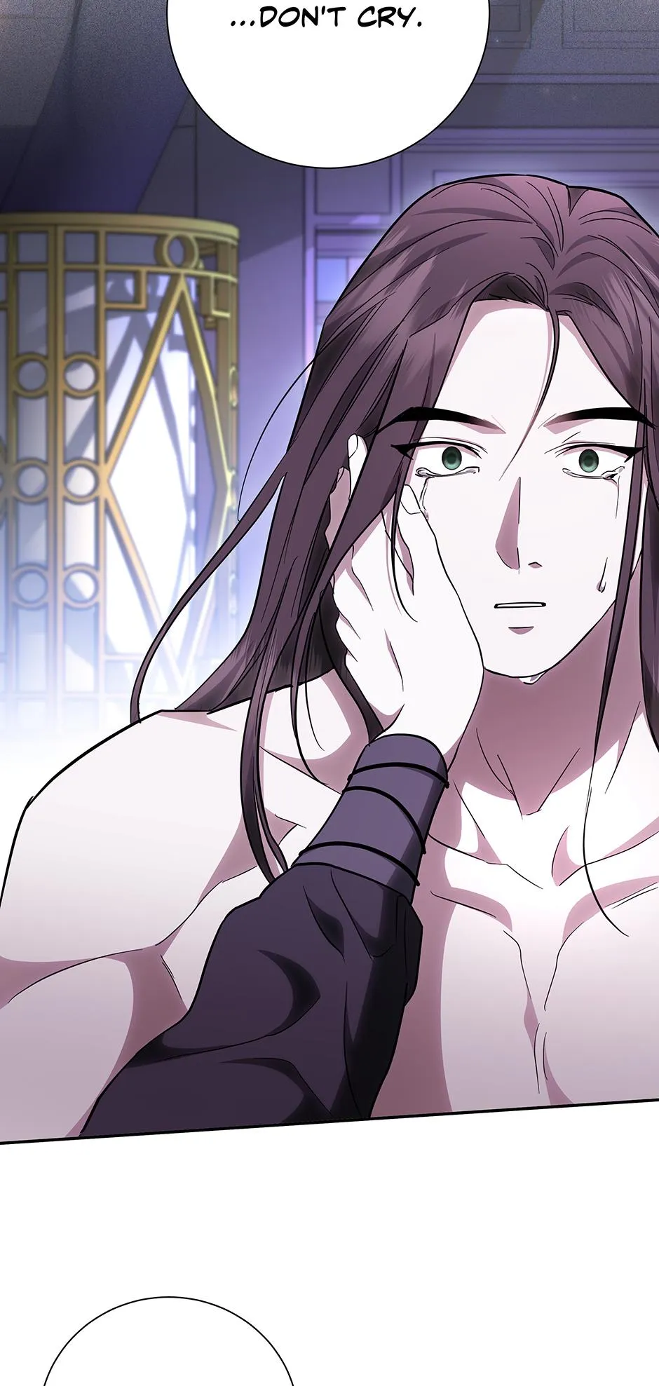 When Flowers Fall at Night Chapter 24 page 30 - 