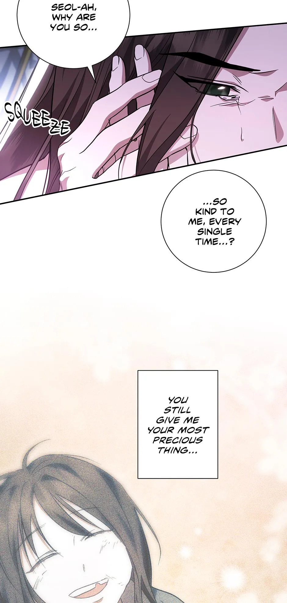 When Flowers Fall at Night Chapter 24 page 31 - 