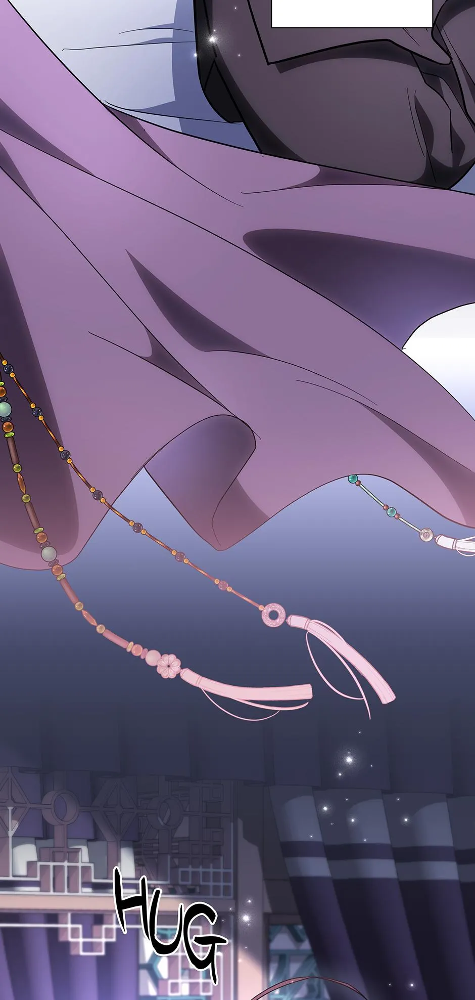 When Flowers Fall at Night Chapter 24 page 33 - 
