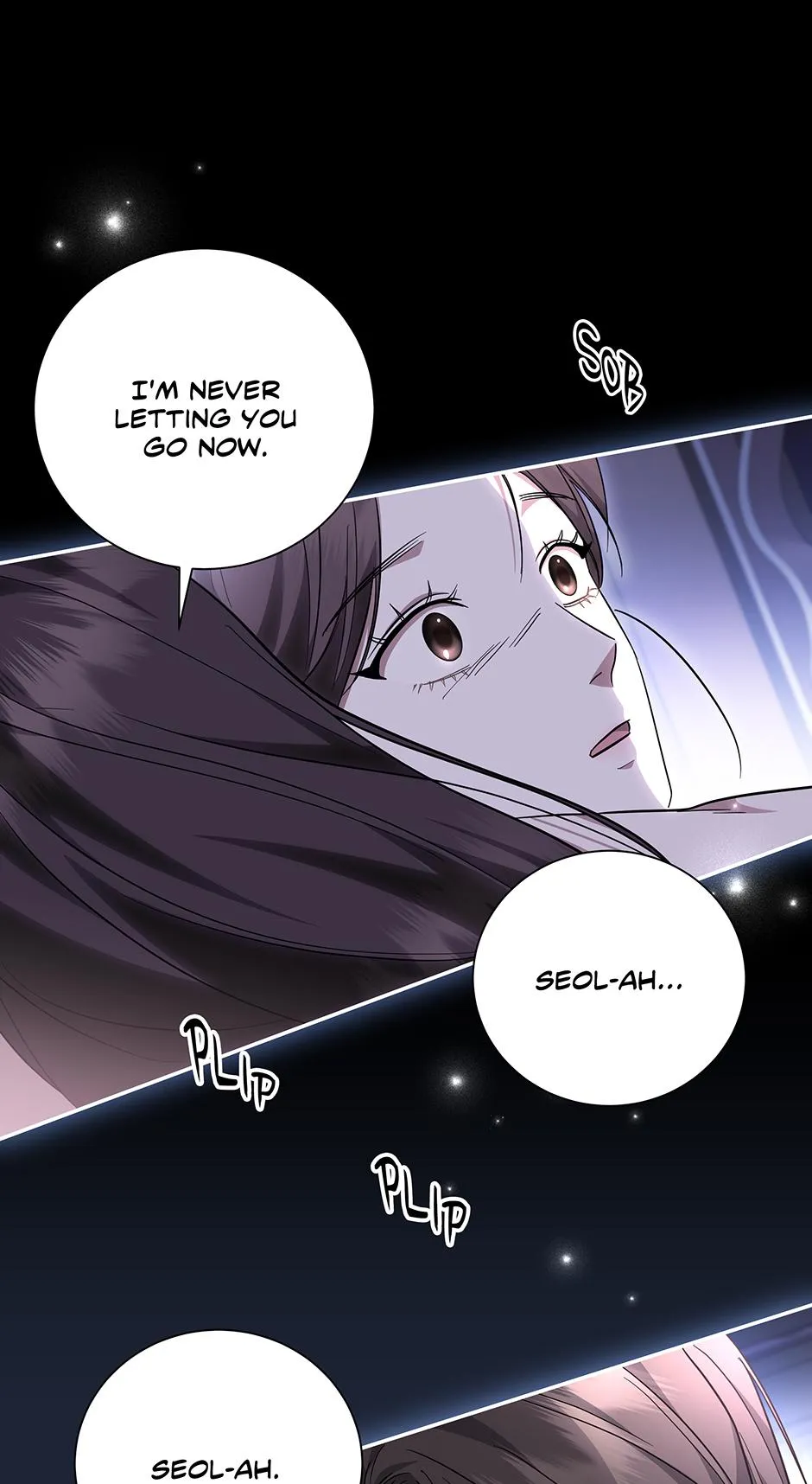 When Flowers Fall at Night Chapter 24 page 35 - 