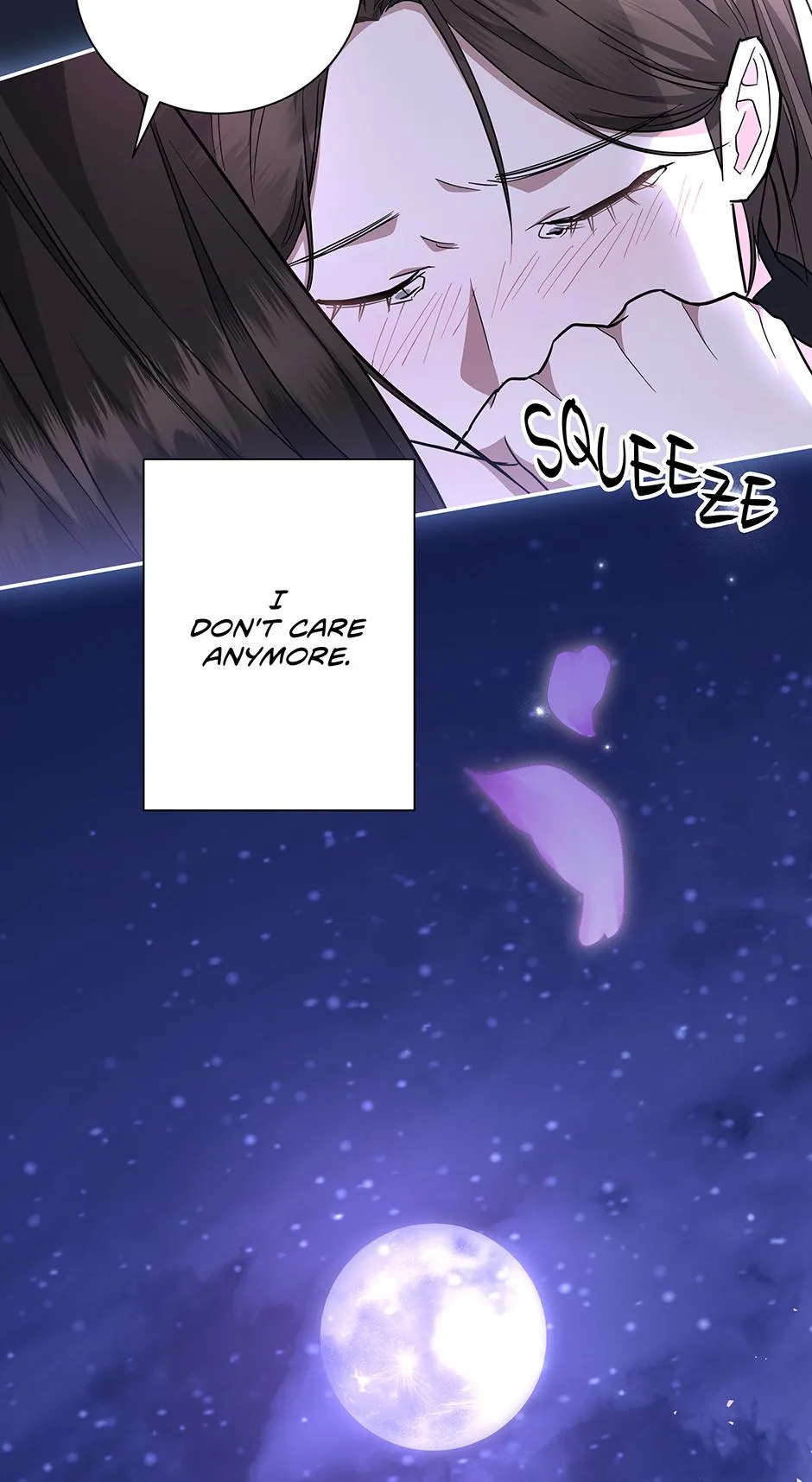 When Flowers Fall at Night Chapter 24 page 36 - 