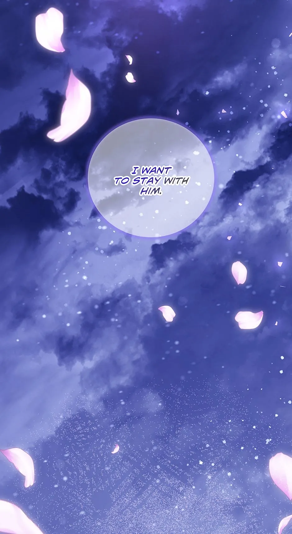 When Flowers Fall at Night Chapter 24 page 37 - 