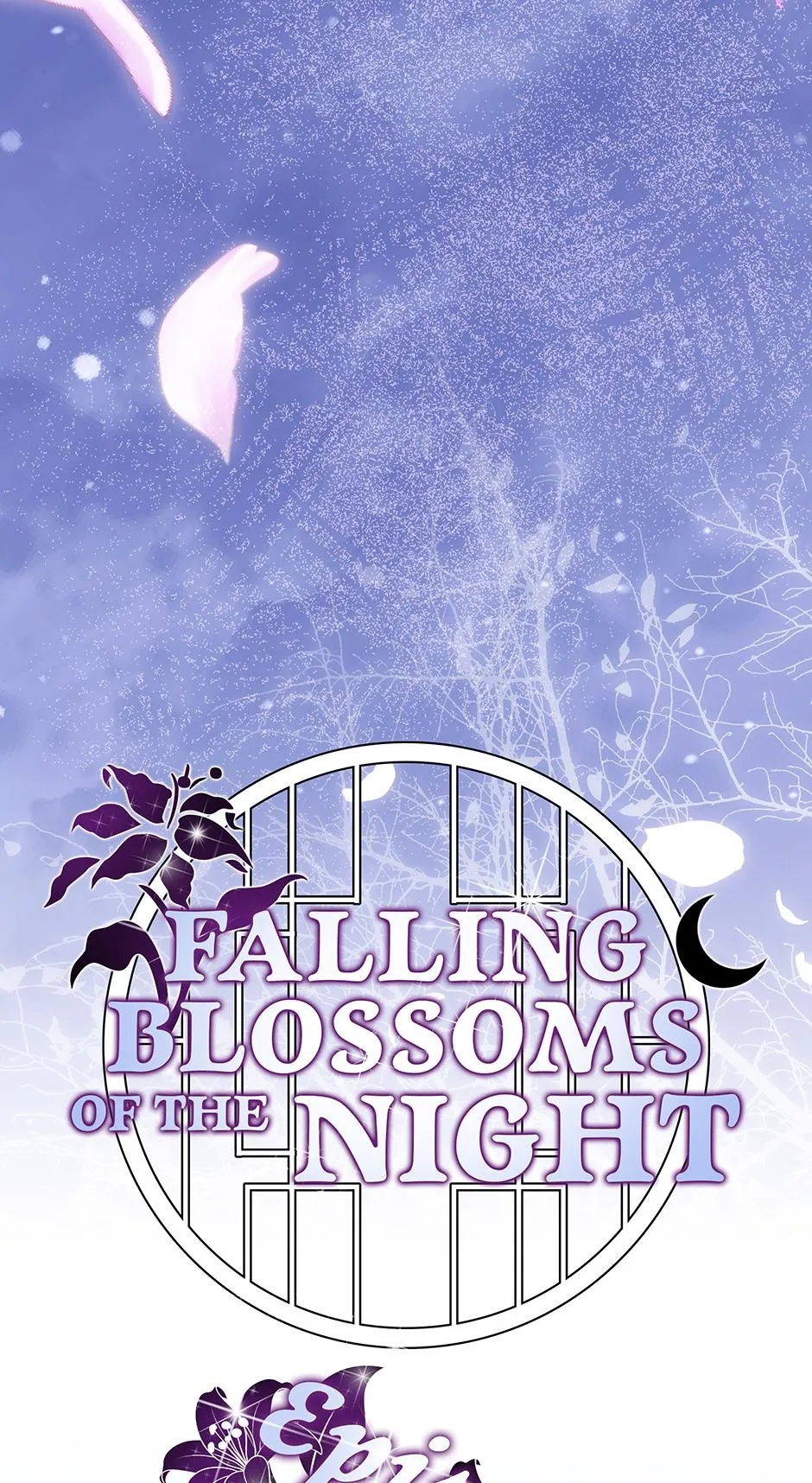 When Flowers Fall at Night Chapter 24 page 38 - 