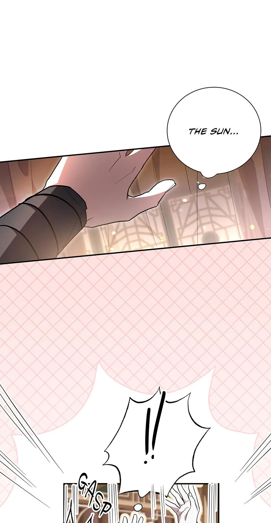 When Flowers Fall at Night Chapter 24 page 42 - 