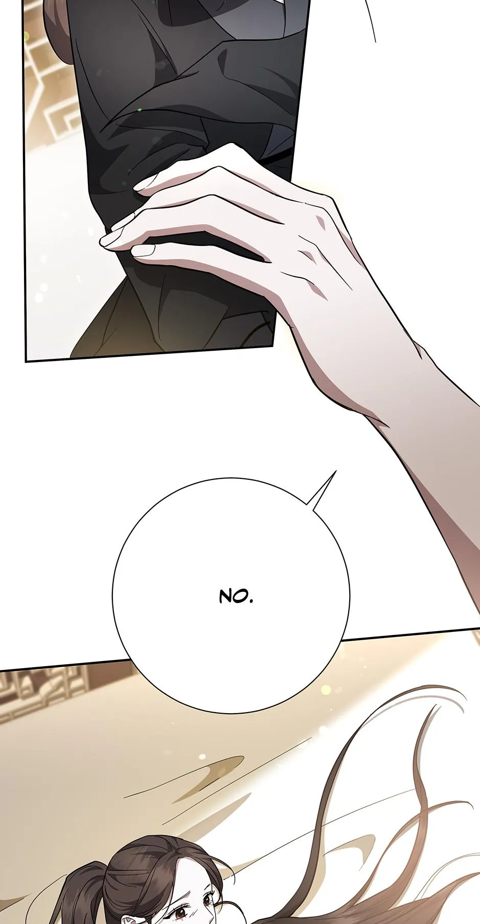 When Flowers Fall at Night Chapter 24 page 44 - 