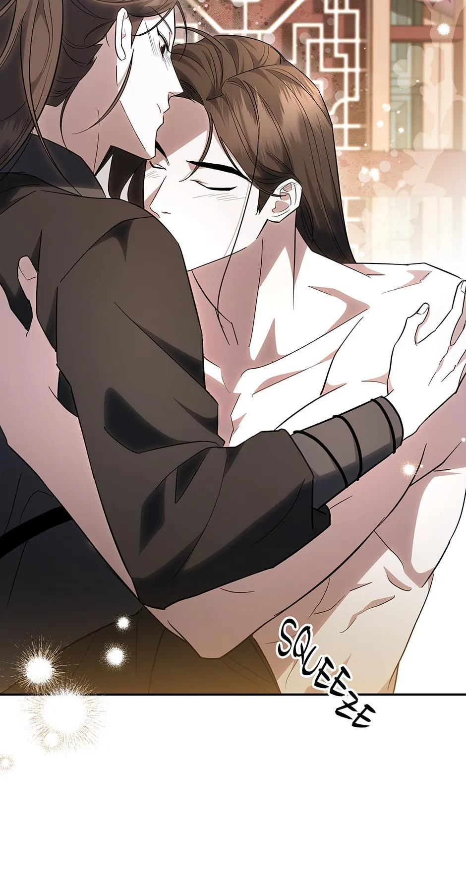 When Flowers Fall at Night Chapter 24 page 47 - 