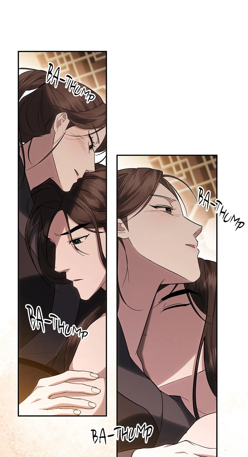 When Flowers Fall at Night Chapter 24 page 48 - 