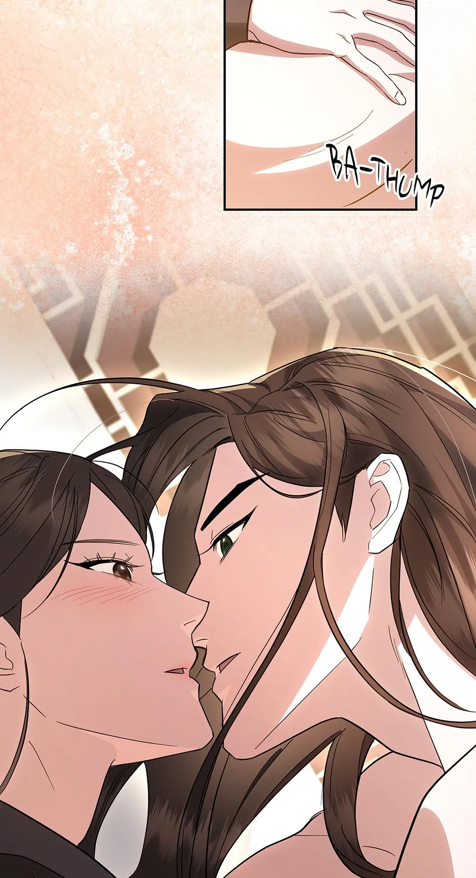 When Flowers Fall at Night Chapter 24 page 49 - 