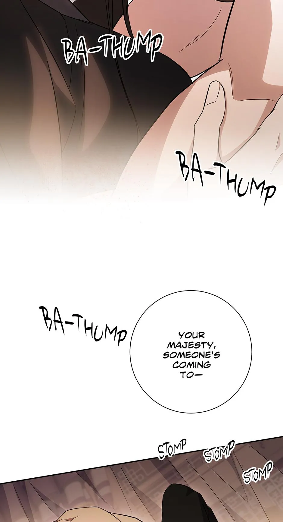 When Flowers Fall at Night Chapter 24 page 50 - 