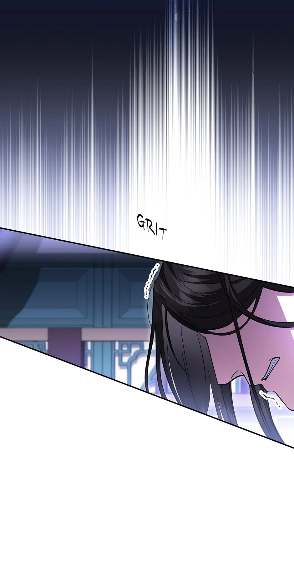 When Flowers Fall at Night Chapter 24 page 6 - 
