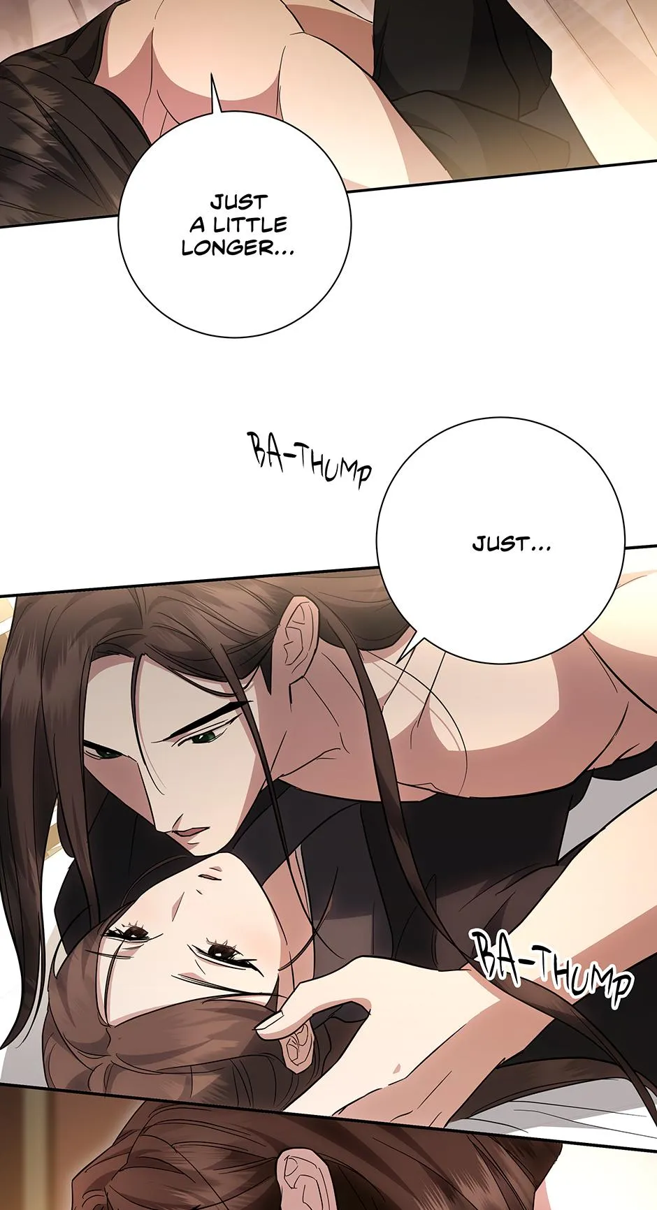 When Flowers Fall at Night Chapter 24 page 51 - 