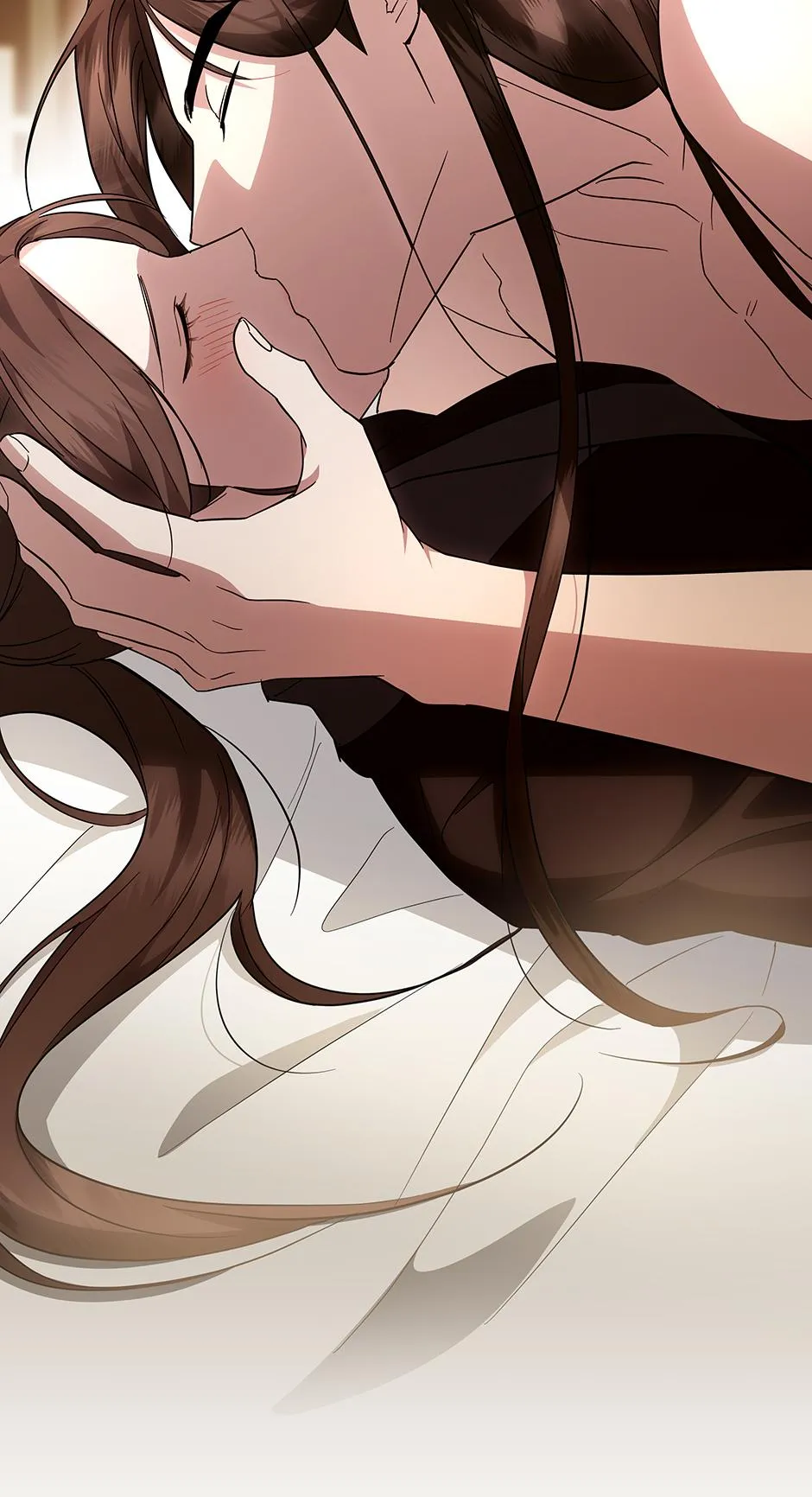When Flowers Fall at Night Chapter 24 page 52 - 