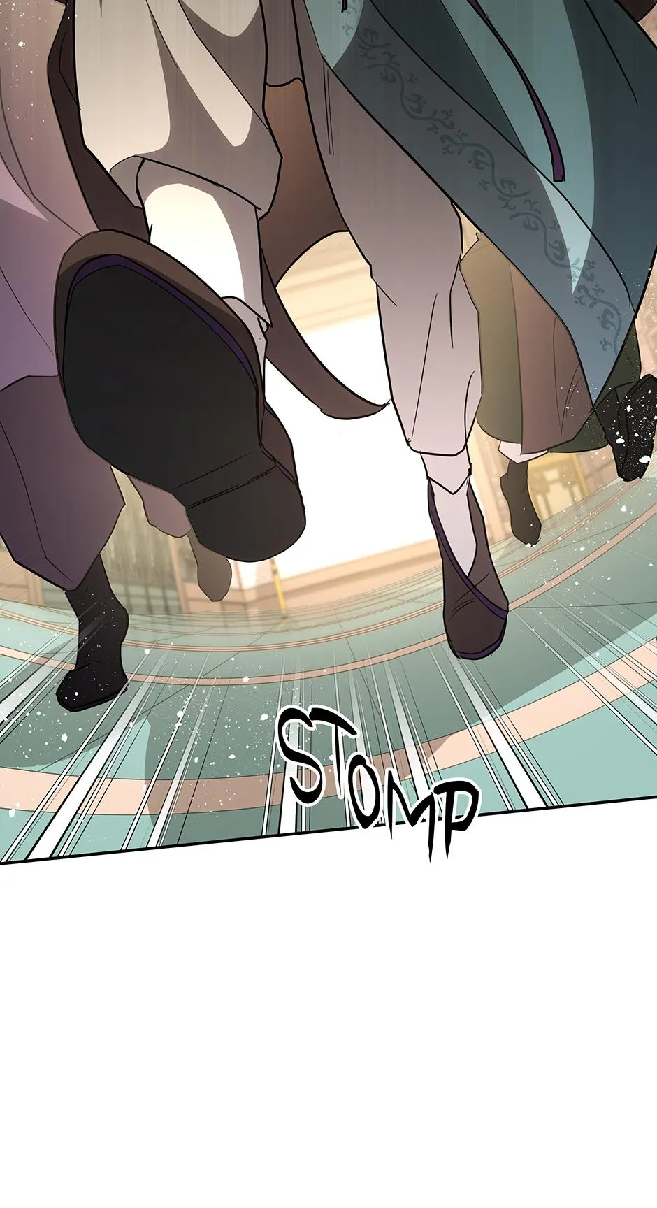 When Flowers Fall at Night Chapter 24 page 54 - 