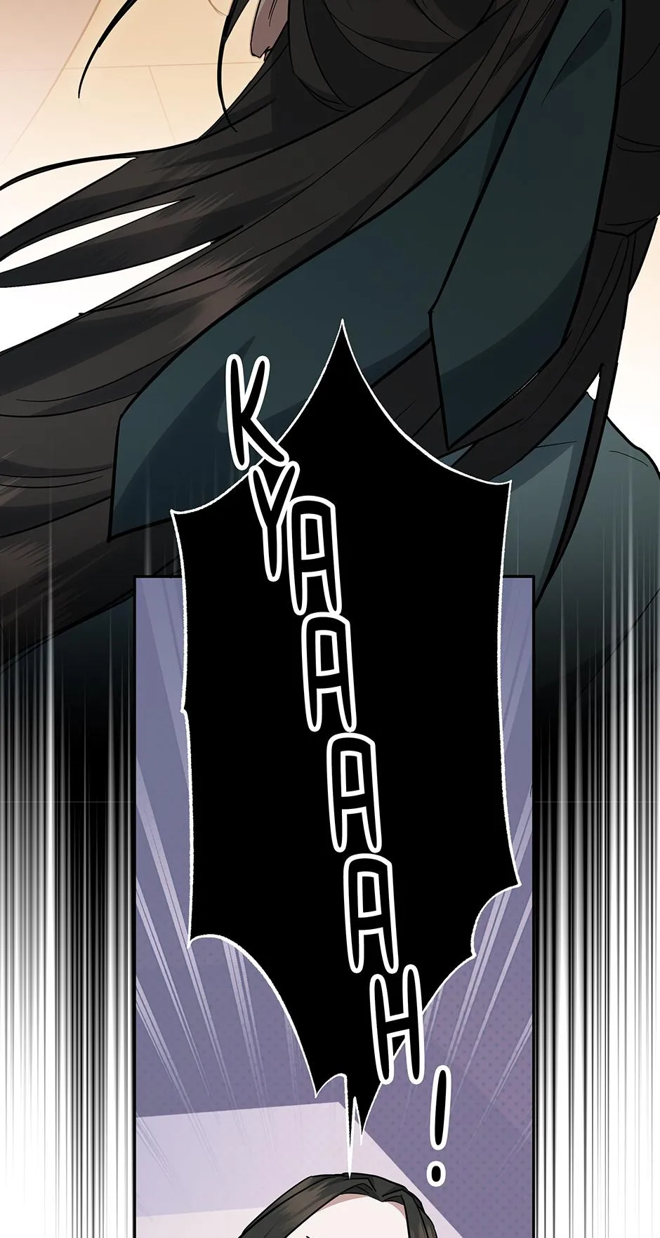 When Flowers Fall at Night Chapter 24 page 58 - 