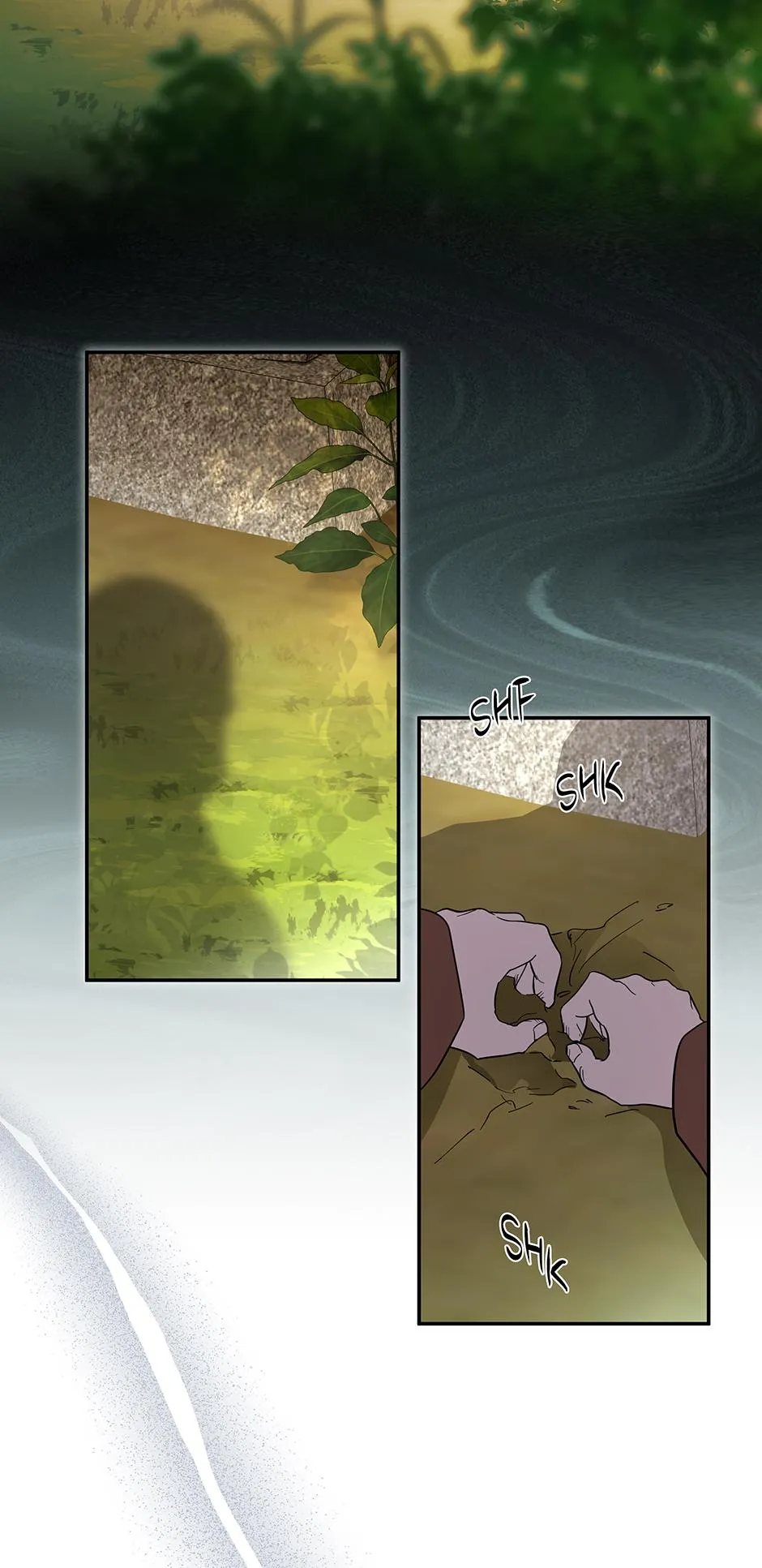 When Flowers Fall at Night Chapter 24 page 64 - 