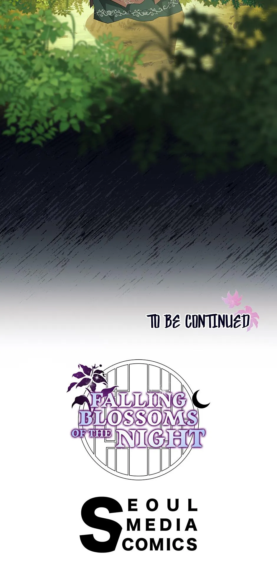 When Flowers Fall at Night Chapter 24 page 67 - 