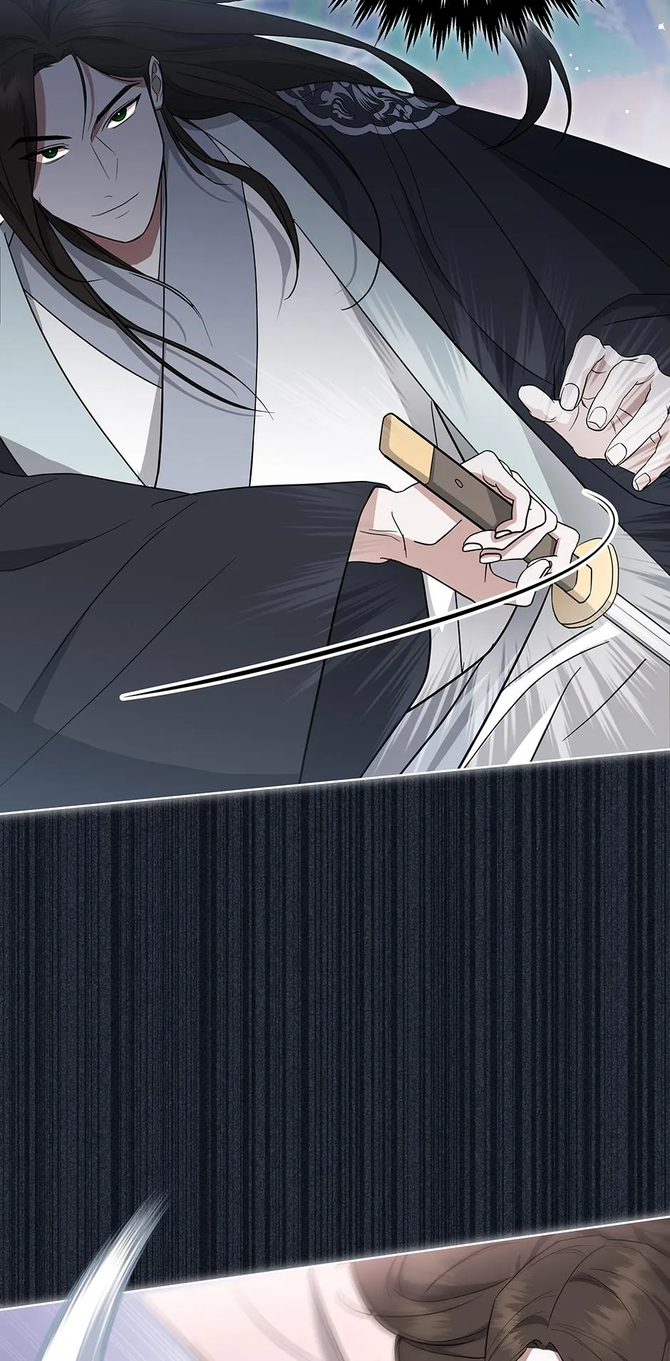 When Flowers Fall at Night Chapter 3 page 32 - 