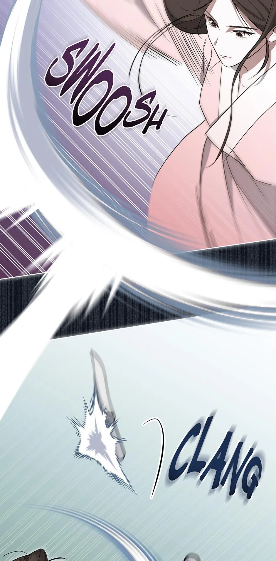 When Flowers Fall at Night Chapter 3 page 33 - 