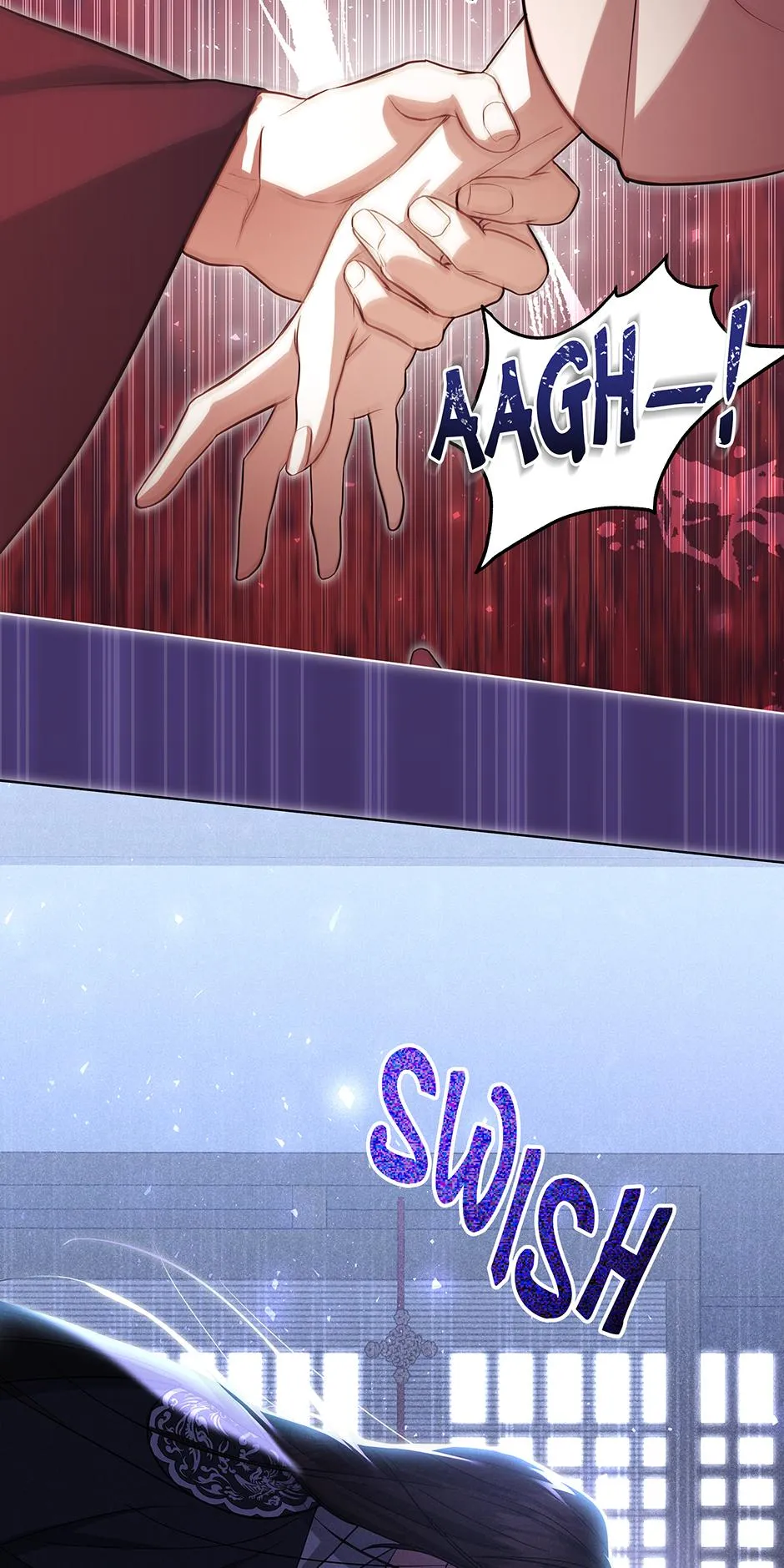 When Flowers Fall at Night Chapter 3 page 39 - 
