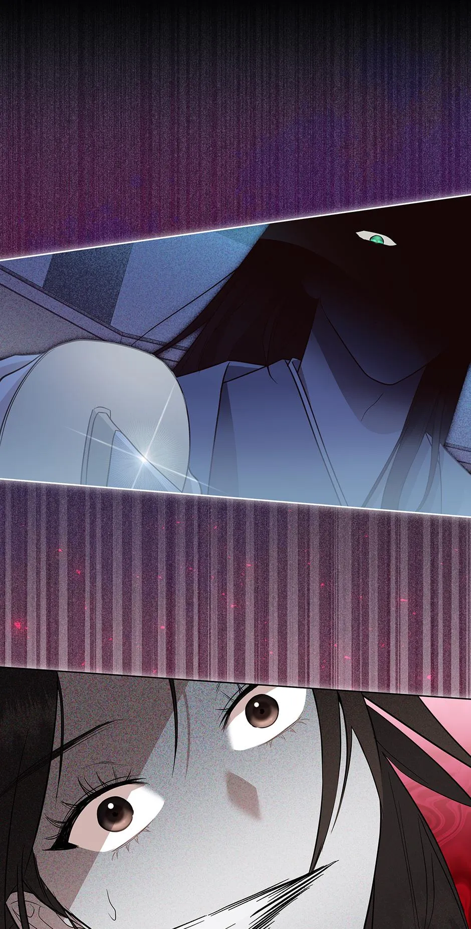 When Flowers Fall at Night Chapter 3 page 41 - 
