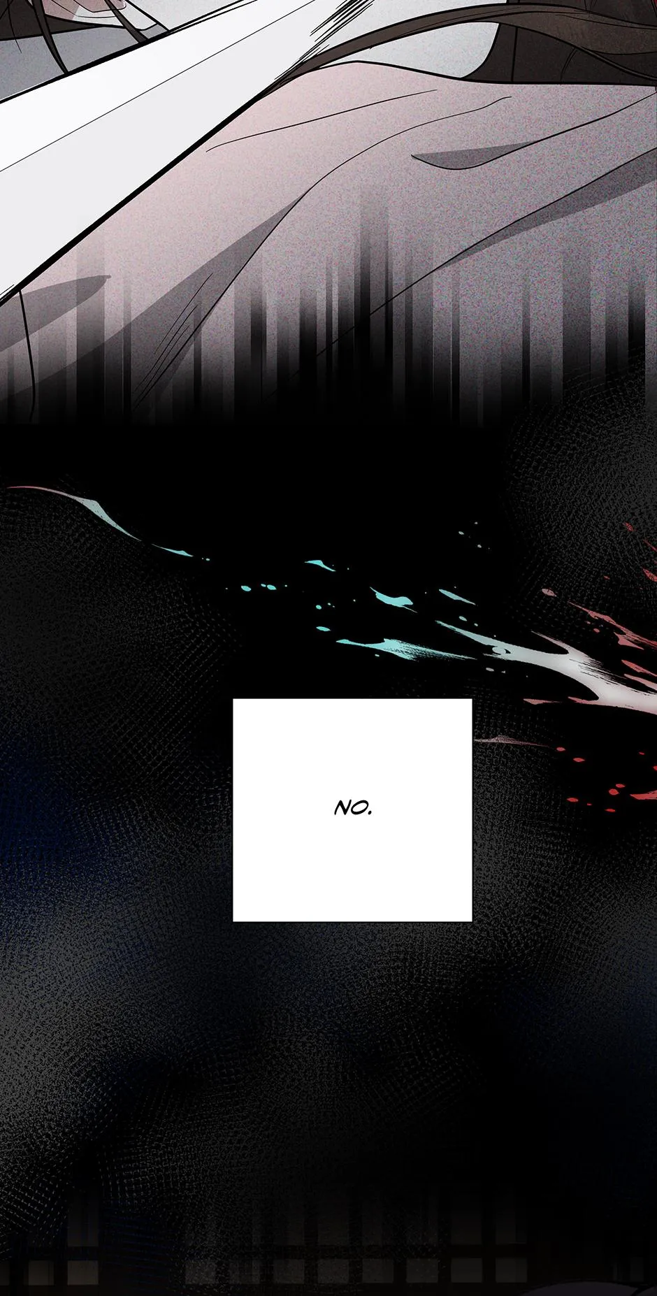 When Flowers Fall at Night Chapter 3 page 42 - 