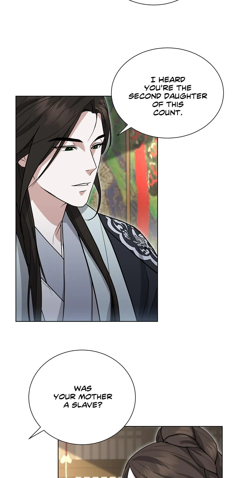When Flowers Fall at Night Chapter 3 page 50 - 