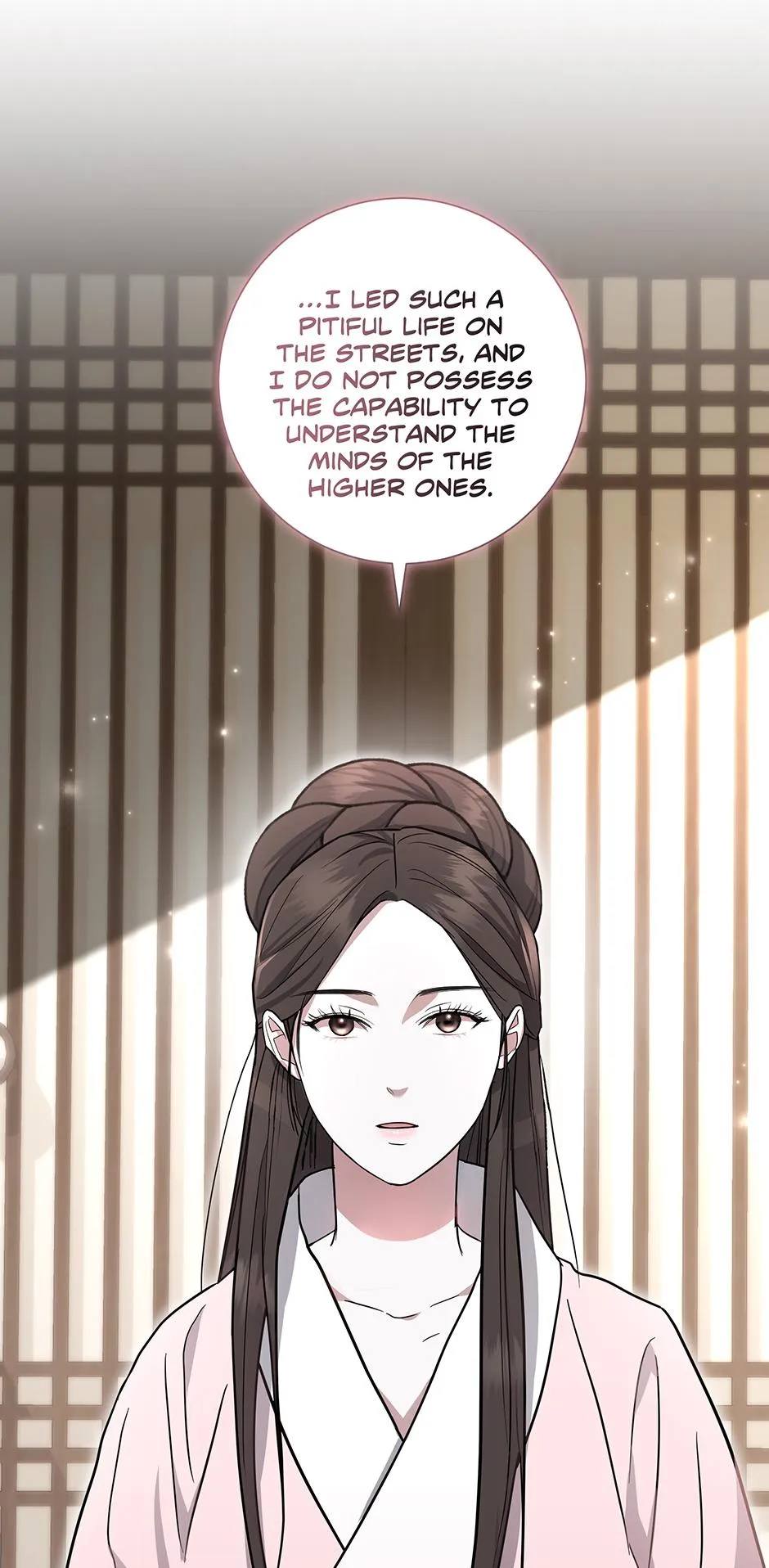 When Flowers Fall at Night Chapter 3 page 56 - 