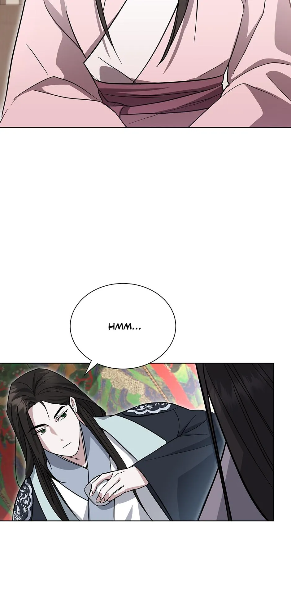 When Flowers Fall at Night Chapter 3 page 57 - 