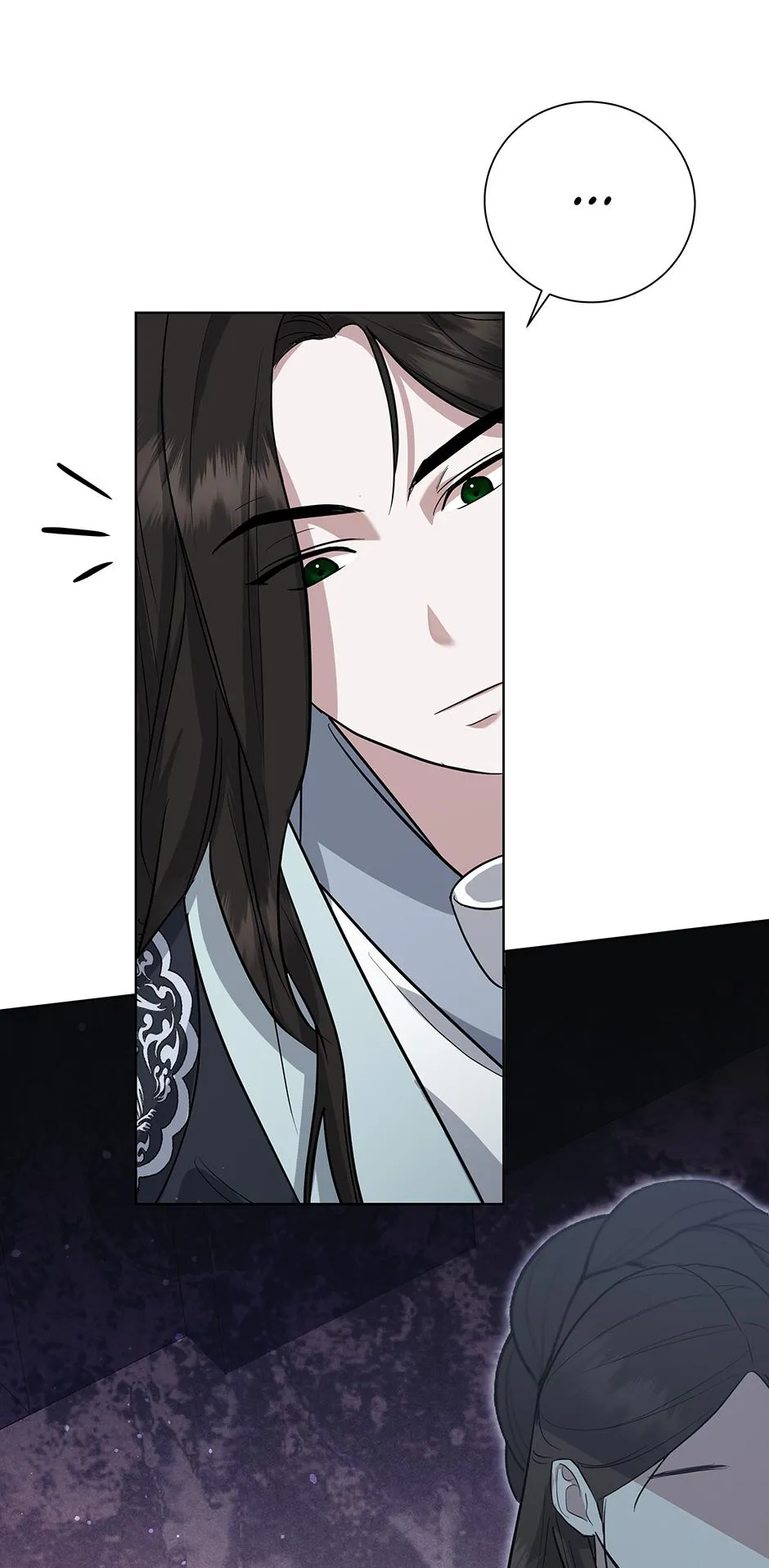 When Flowers Fall at Night Chapter 3 page 58 - 