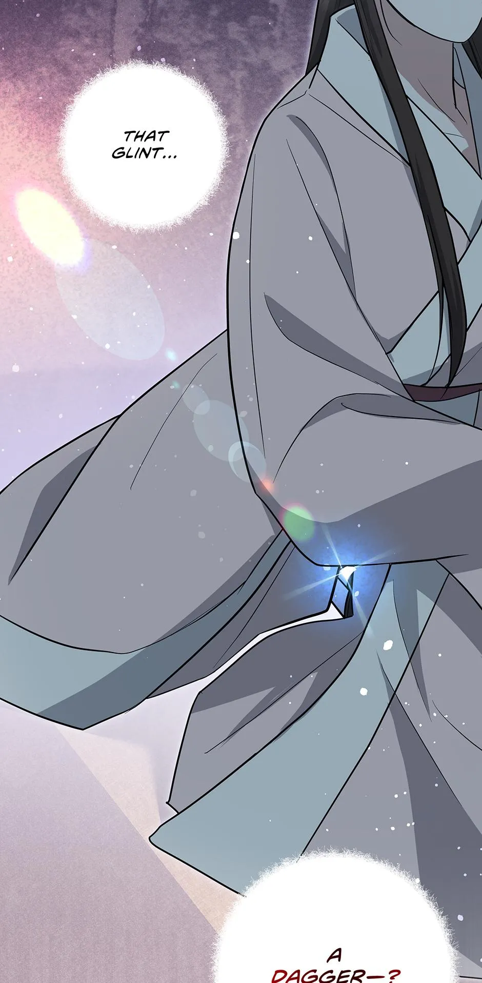 When Flowers Fall at Night Chapter 3 page 59 - 