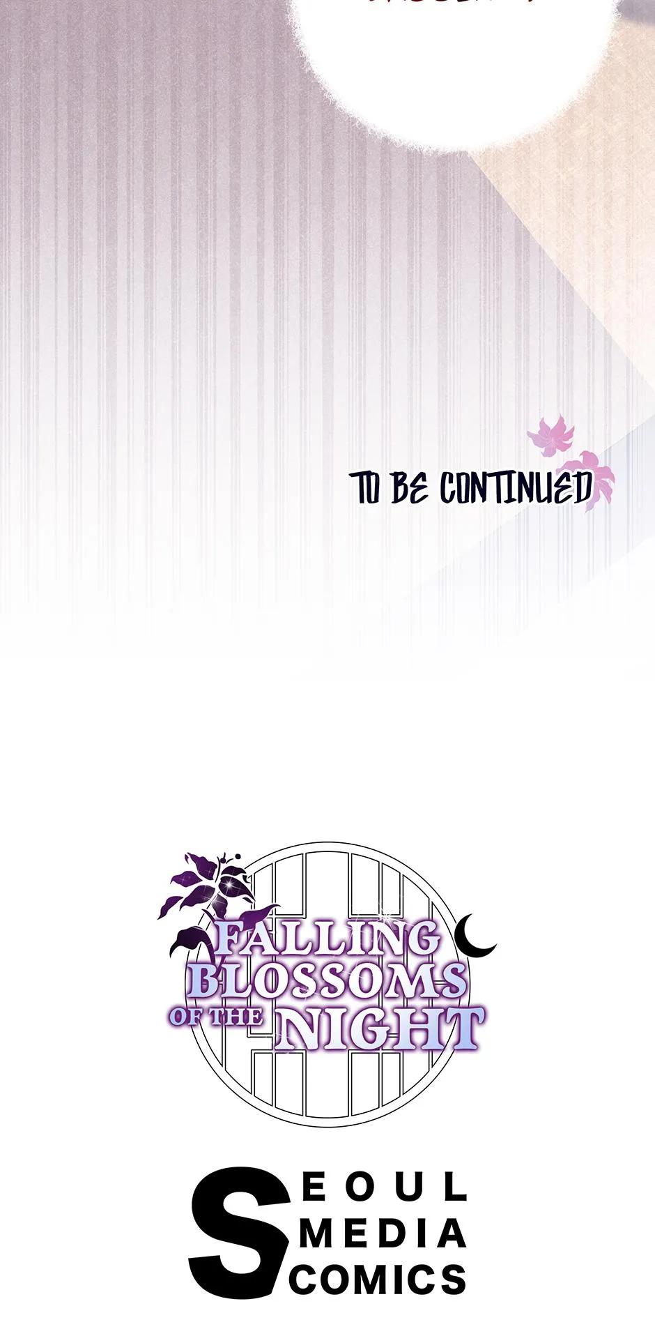 When Flowers Fall at Night Chapter 3 page 60 - 