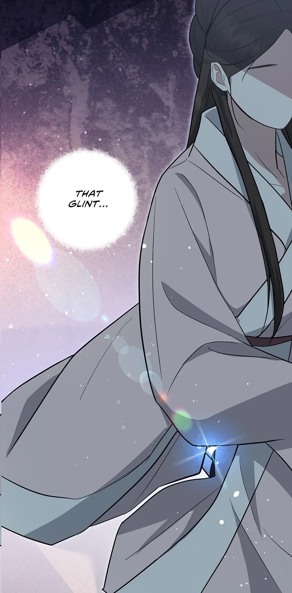 When Flowers Fall at Night Chapter 4 page 2 - 