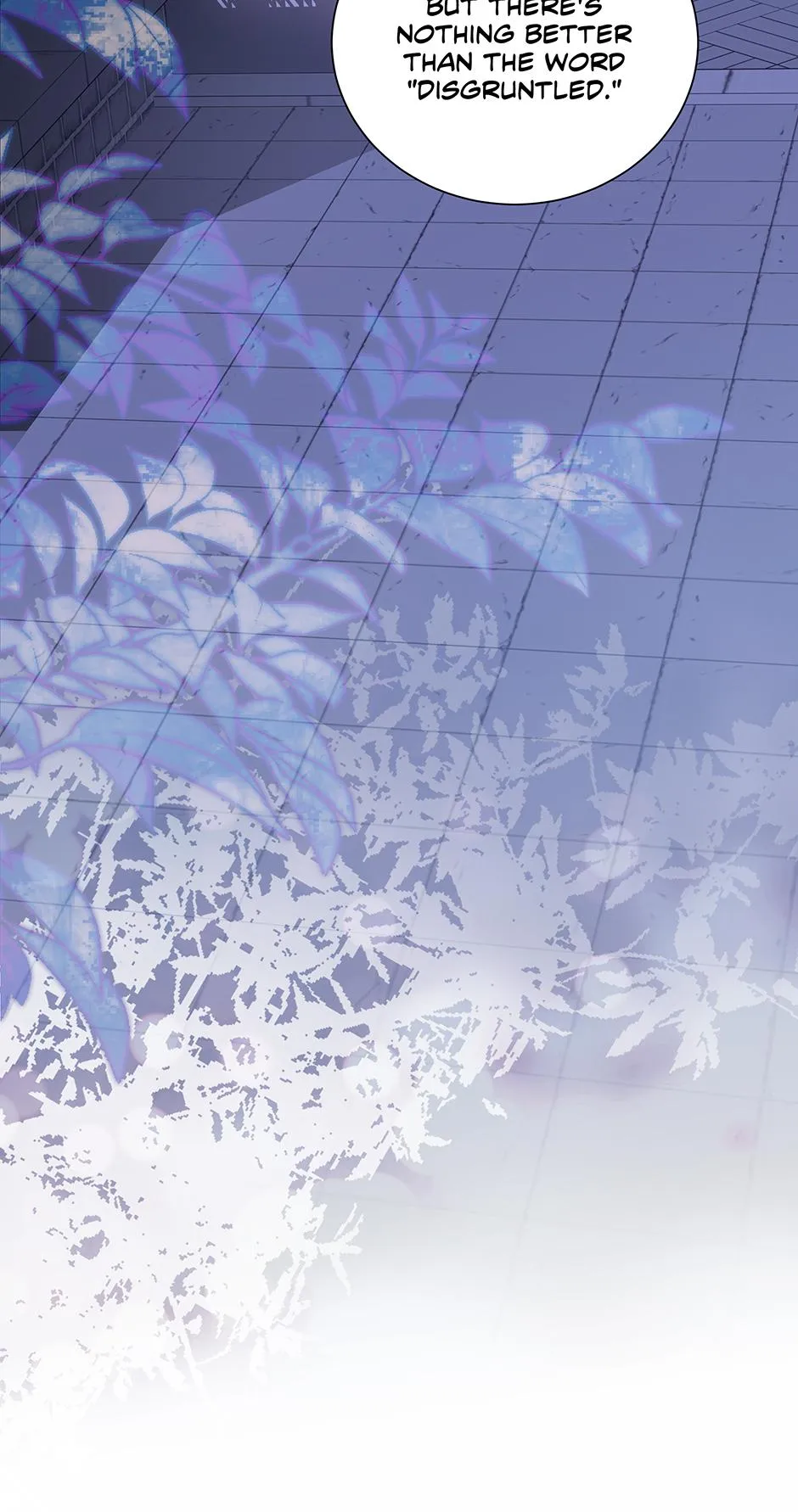When Flowers Fall at Night Chapter 4 page 19 - 