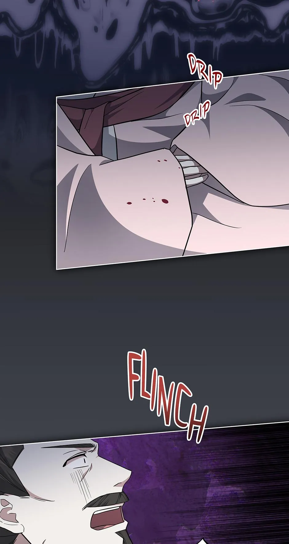 When Flowers Fall at Night Chapter 4 page 33 - 
