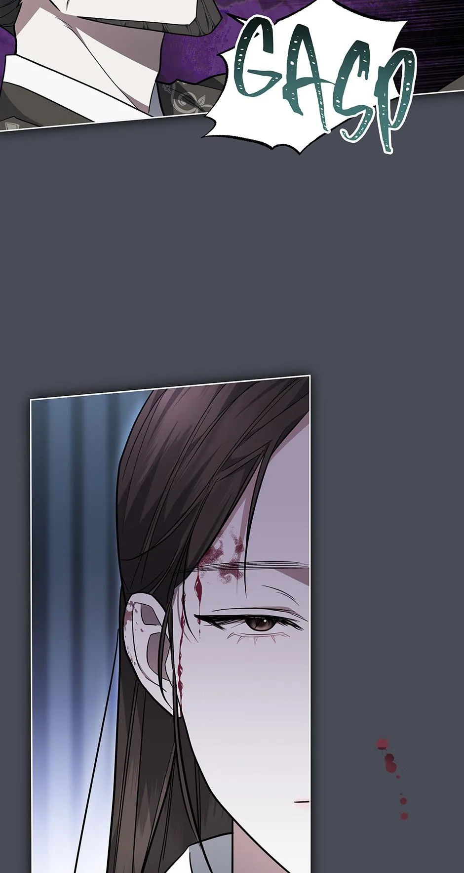 When Flowers Fall at Night Chapter 4 page 34 - 