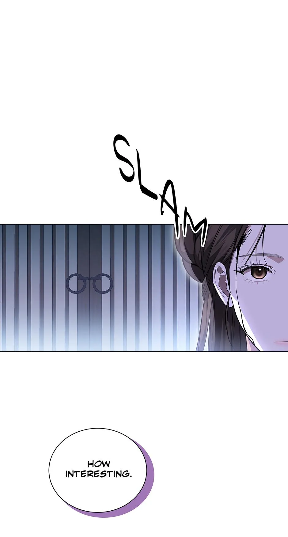 When Flowers Fall at Night Chapter 4 page 43 - 