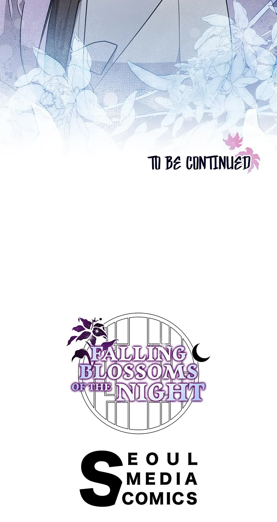 When Flowers Fall at Night Chapter 4 page 60 - 