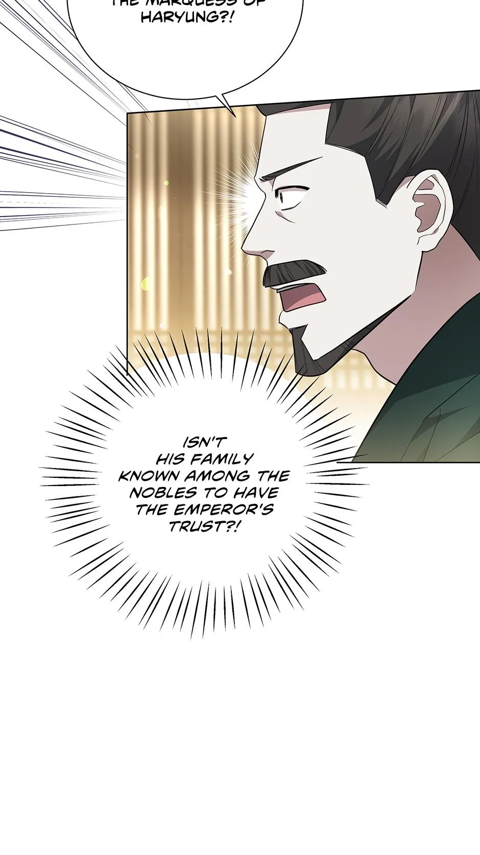 When Flowers Fall at Night Chapter 5 page 12 - 