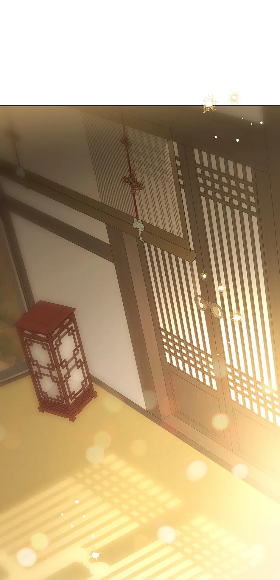 When Flowers Fall at Night Chapter 5 page 19 - 