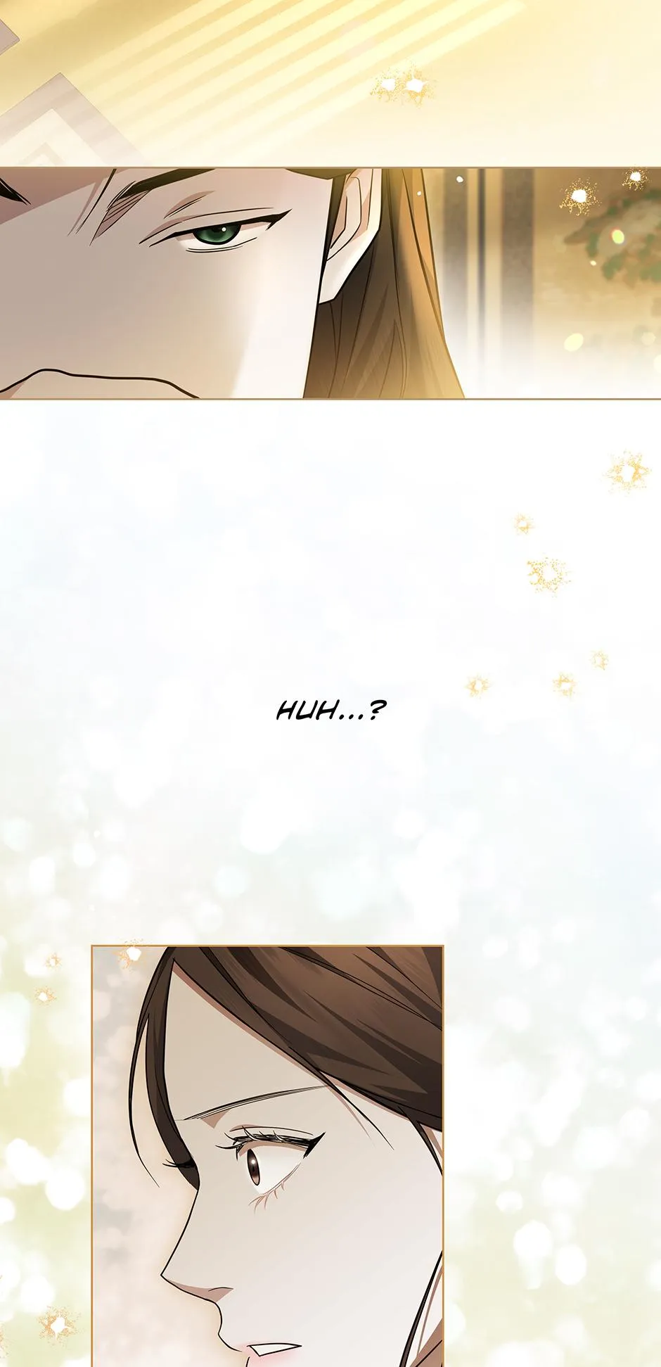 When Flowers Fall at Night Chapter 5 page 20 - 