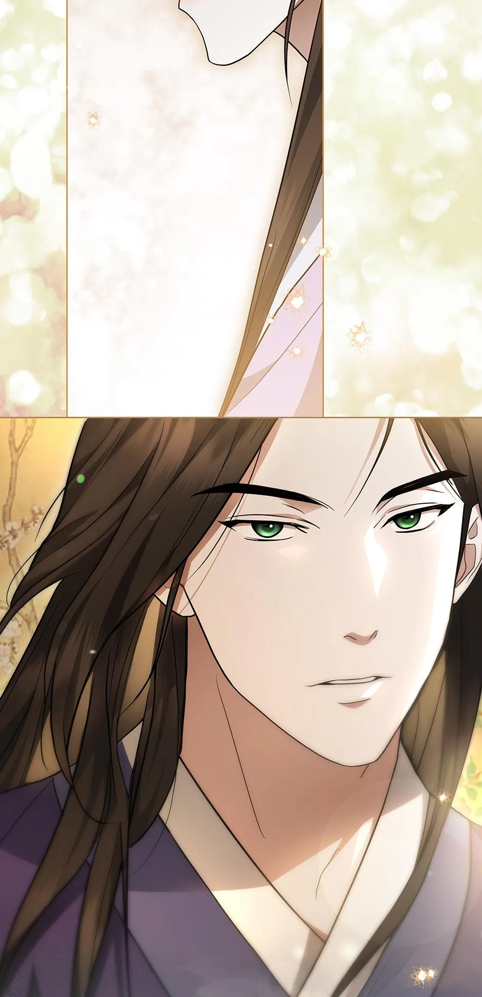 When Flowers Fall at Night Chapter 5 page 21 - 