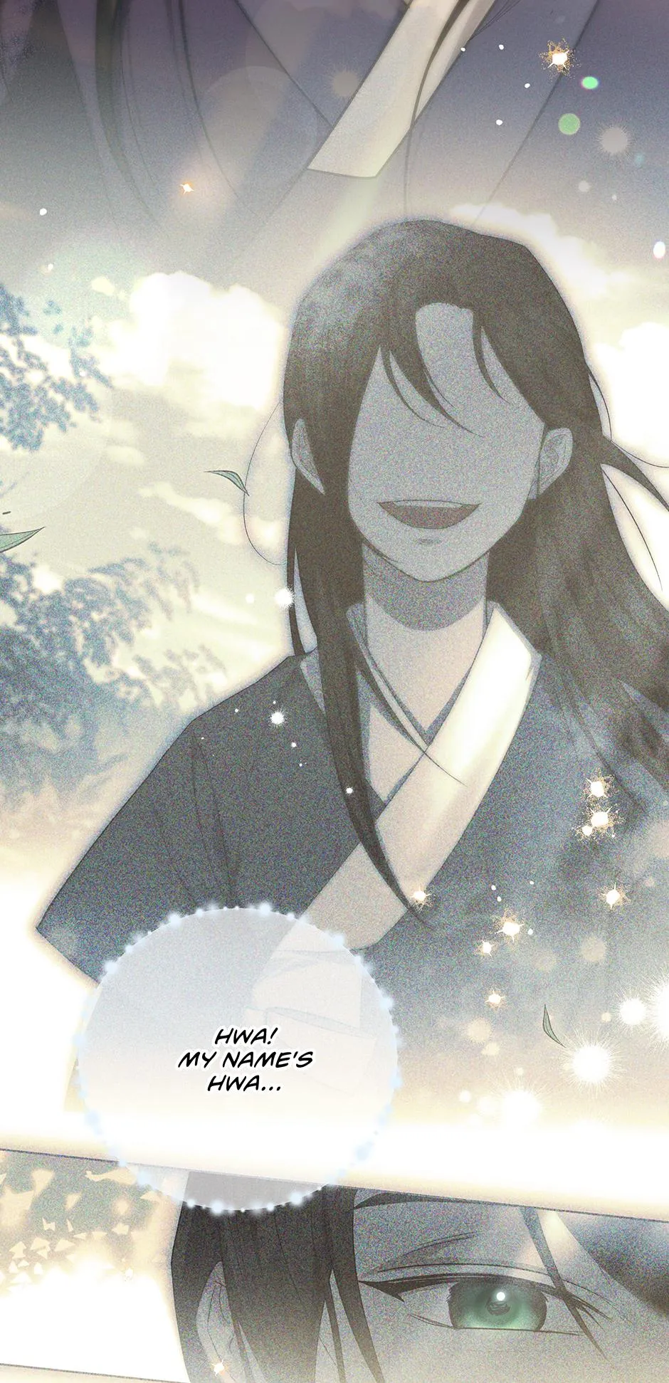 When Flowers Fall at Night Chapter 5 page 22 - 