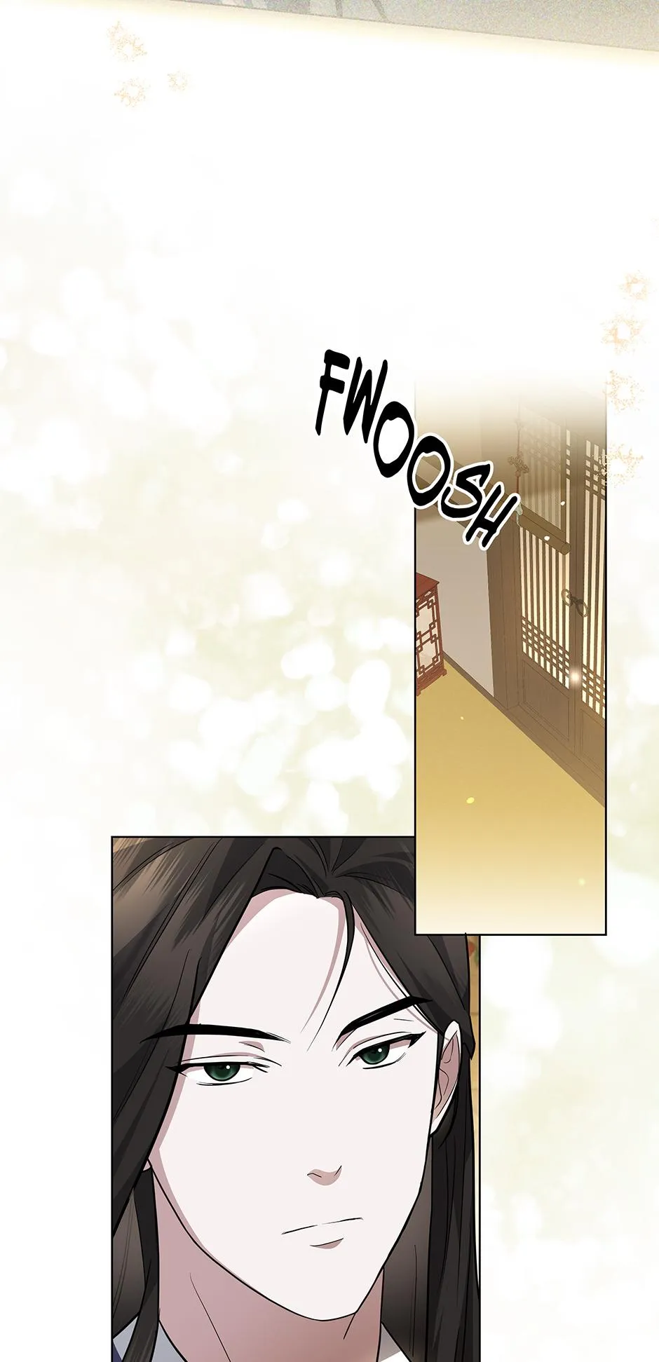 When Flowers Fall at Night Chapter 5 page 23 - 